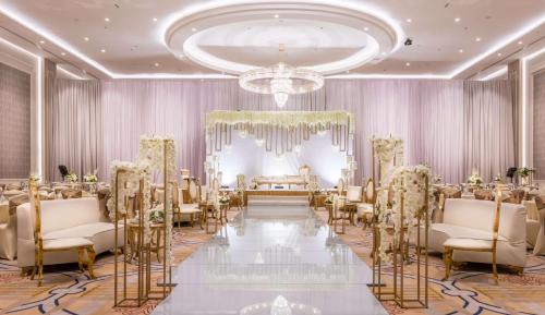Jeddah Hotel | Radisson Blu Plaza Jeddah