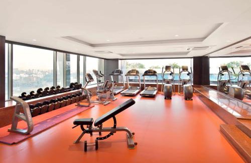 Phase 1 Hotel | Radisson Blu Pune Hinjawadi