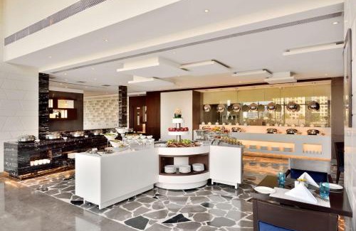Phase 1 Hotel | Radisson Blu Pune Hinjawadi