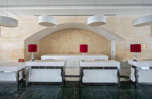 Eastern Hammamet Hotel | Radisson Blu Resort & Thalasso Hammamet