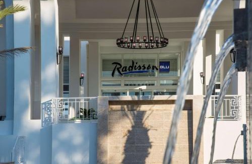 Eastern Hammamet Hotel | Radisson Blu Resort & Thalasso Hammamet