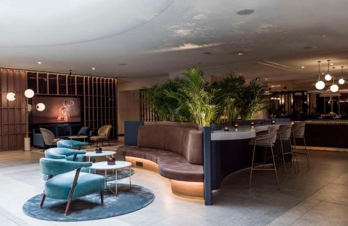 Norrmalm Hotel | Radisson Blu Royal Viking Hotel, Stockholm