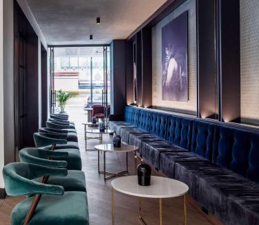 Norrmalm Hotel | Radisson Blu Royal Viking Hotel, Stockholm