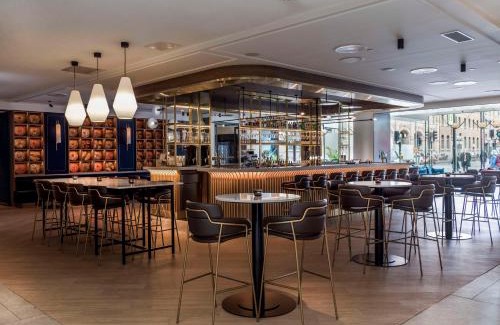 Norrmalm Hotel | Radisson Blu Royal Viking Hotel, Stockholm