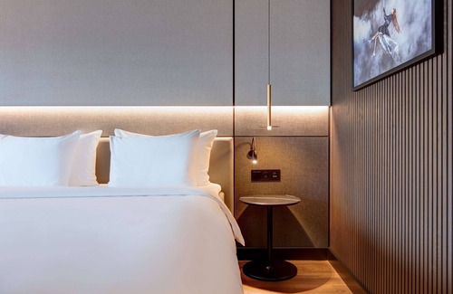 Sentrum Hotel | Radisson Blu Scandinavia Hotel, Oslo