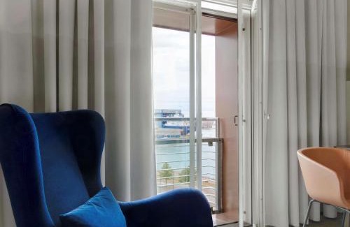 Hietalahti Hotel | Radisson Blu Seaside Hotel, Helsinki