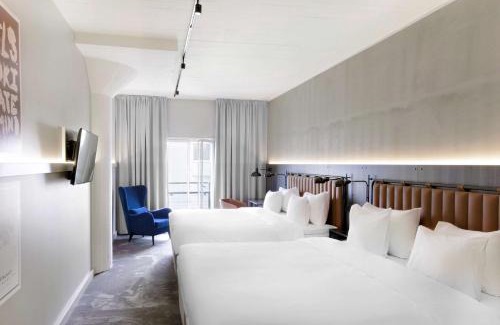 Hietalahti Hotel | Radisson Blu Seaside Hotel, Helsinki