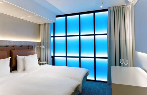Hietalahti Hotel | Radisson Blu Seaside Hotel, Helsinki