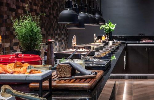 Maakri Hotel | Radisson Collection Hotel, Tallinn