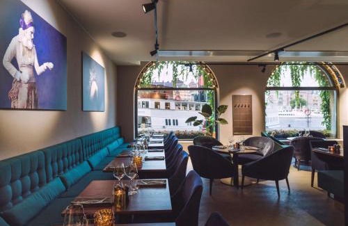 Norrmalm Hotel | Radisson Collection, Strand Hotel, Stockholm