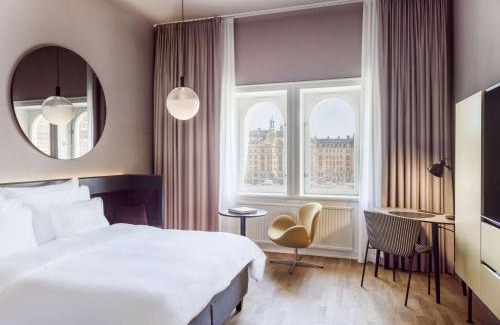 Norrmalm Hotel | Radisson Collection, Strand Hotel, Stockholm