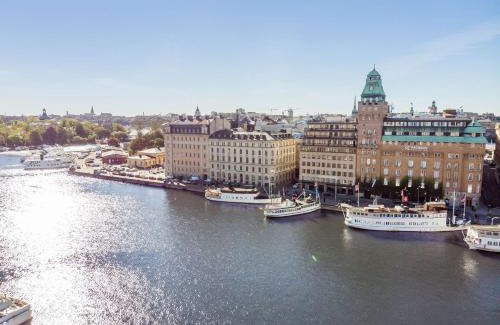 Norrmalm Hotel | Radisson Collection, Strand Hotel, Stockholm