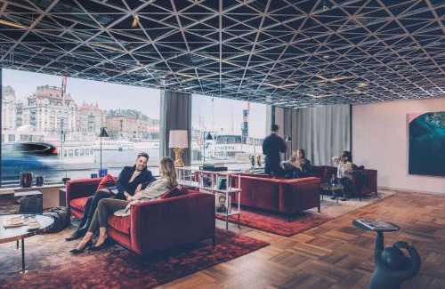 Norrmalm Hotel | Radisson Collection, Strand Hotel, Stockholm