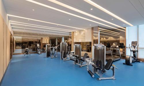 Xishan Qu Hotel | Radisson Collection, Wuxi