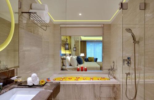 Gwalior Hotel | Radisson Gwalior