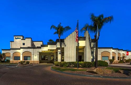 Casa Grande Hotel | Radisson Hotel Casa Grande