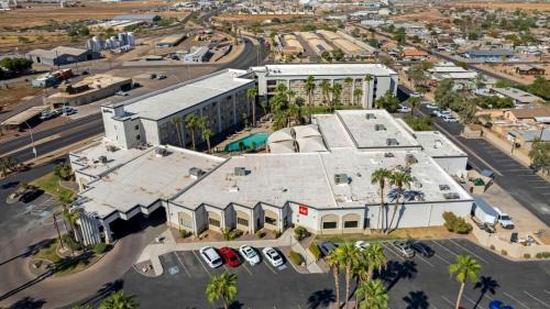 Casa Grande Hotel | Radisson Hotel Casa Grande