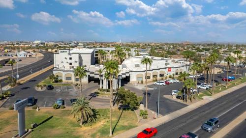 Casa Grande Hotel | Radisson Hotel Casa Grande