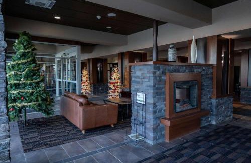 Fort St. John Hotel | Radisson Hotel Fort St John