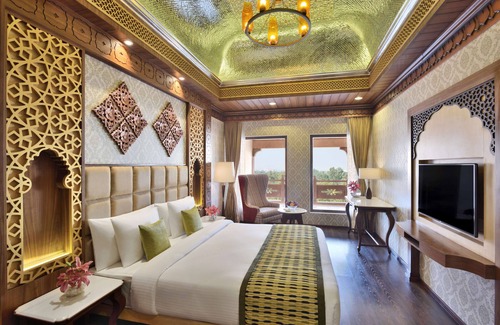Air Force Area Hotel | Radisson Hotel Jodhpur