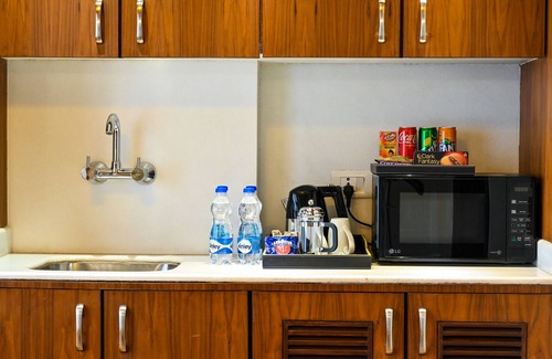 Air Force Area Hotel | Radisson Hotel Jodhpur