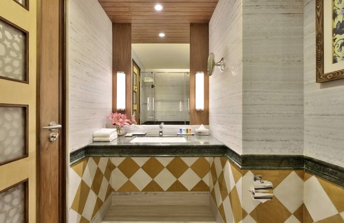 Air Force Area Hotel | Radisson Hotel Jodhpur