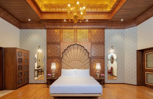 Air Force Area Hotel | Radisson Hotel Jodhpur