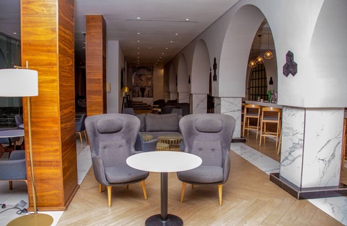 Ikeja Hotel | Radisson Hotel, Lagos Ikeja