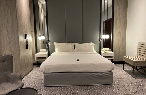 Ikeja Hotel | Radisson Hotel, Lagos Ikeja