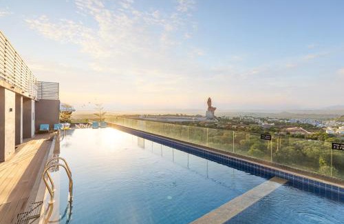 Nathdwara Hotel | Radisson Hotel Nathdwara