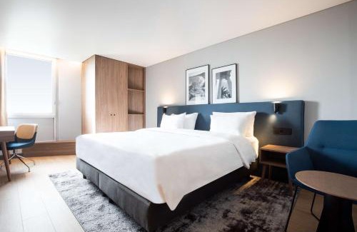 L'Arenas Hotel | Radisson Hotel Nice Airport