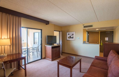 Santa Maria Hotel | Radisson Hotel Santa Maria