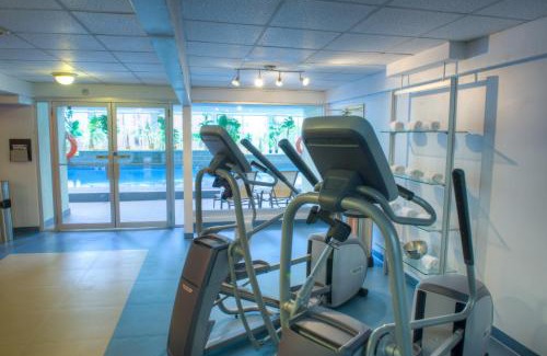 Sudbury Hotel | Radisson Hotel Sudbury