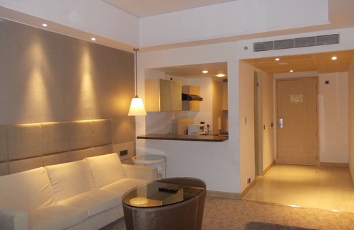 Gachibowli Hotel | Radisson Hyderabad Hitec City