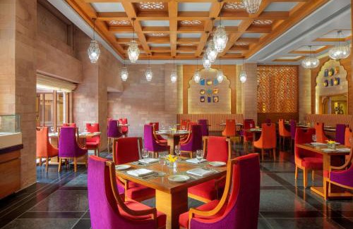 Air Force Area Hotel | Radisson Jodhpur