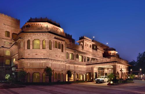 Air Force Area Hotel | Radisson Jodhpur