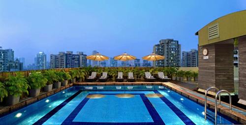 Malad West Hotel | Radisson Mumbai Goregaon
