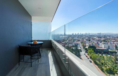 Angelopolis Hotel | Radisson Puebla Angelopolis