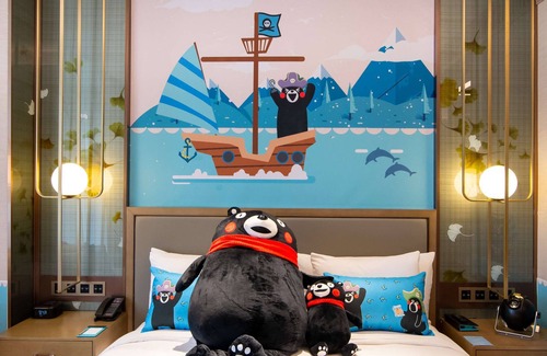 Gao Xin District Hotel | Radisson Suzhou