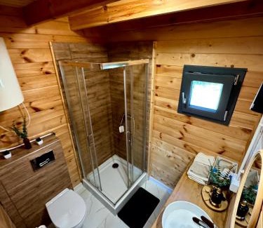 Ostrow Wielki House | Radosna Zagroda
