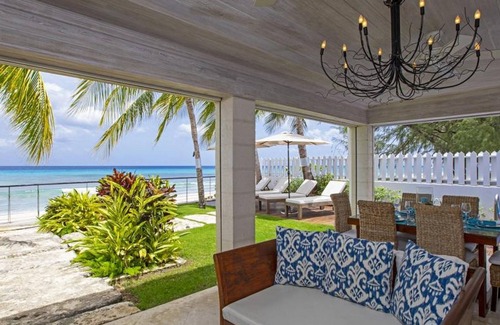 Fitts Village House | Radwood 2 by Barbados Sotheby's International Realty (3-Bedroom Home) with Pool