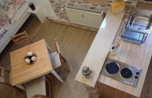 Schildesche-Bauerschaft House | Rael-Boardinghouse