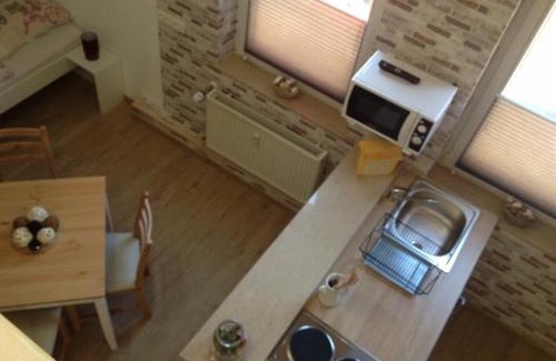 Schildesche-Bauerschaft House | Rael-Boardinghouse