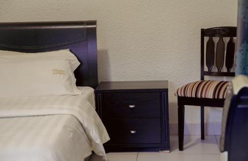 Munyonyo Apartment | Raelene Courts Luxury Apartments