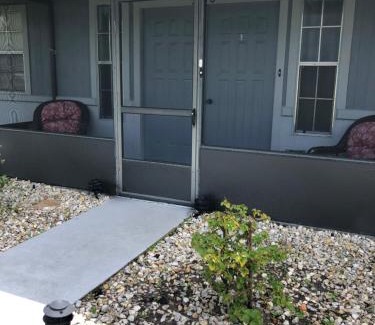 Sun 'N Lake Bed & Breakfast | Rae’s Place