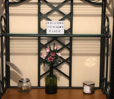 Sun 'N Lake Bed & Breakfast | Rae’s Place