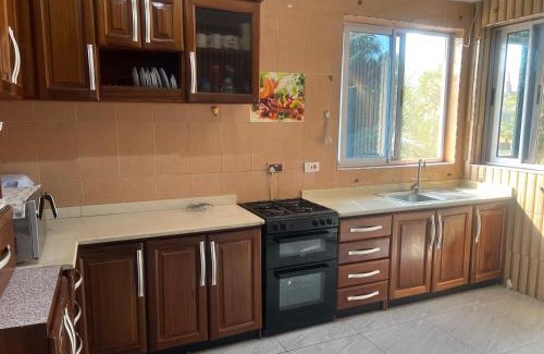 Accra Apartment | RAF Hospitality