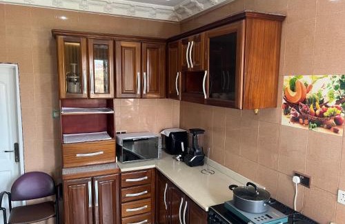 Accra Apartment | RAF Hospitality