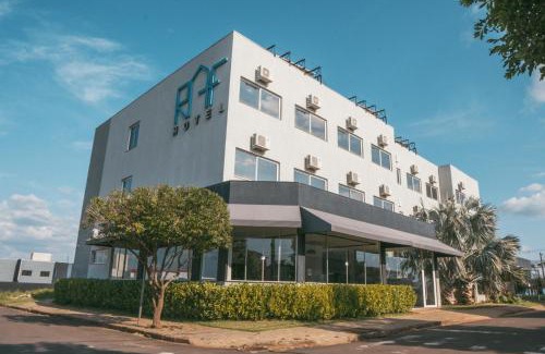Umuarama Hotel | Raf Hotel