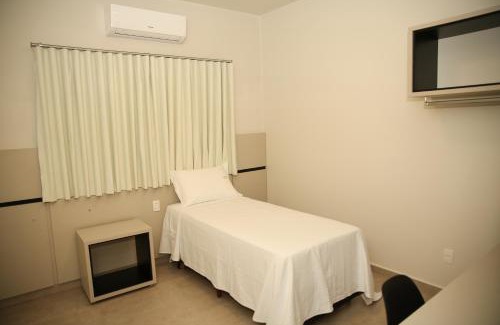 Umuarama Hotel | Raf Hotel